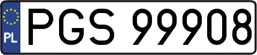 PGS99908