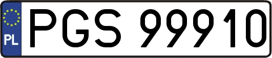PGS99910