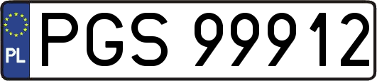 PGS99912
