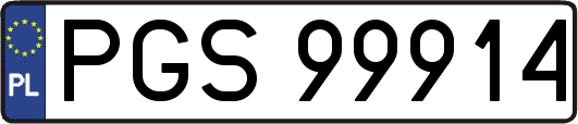 PGS99914
