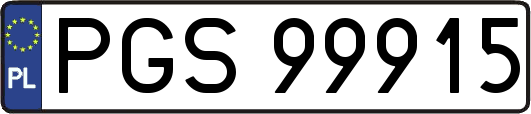 PGS99915
