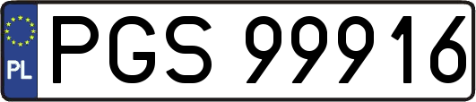 PGS99916