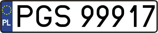 PGS99917