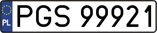 PGS99921