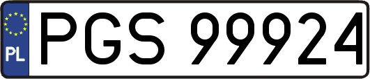 PGS99924