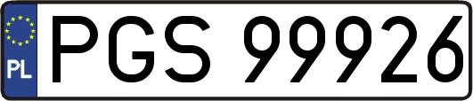 PGS99926