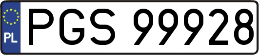 PGS99928