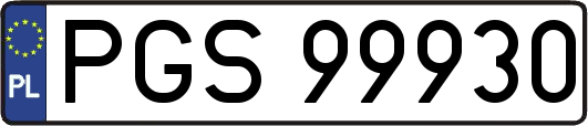 PGS99930