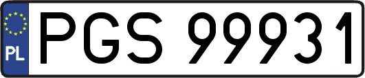 PGS99931