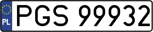 PGS99932