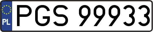 PGS99933