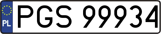 PGS99934