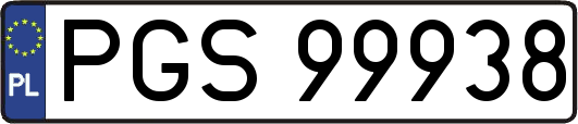 PGS99938