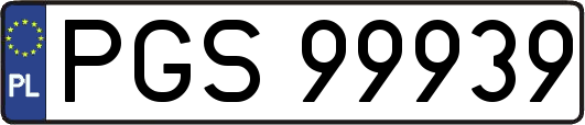 PGS99939