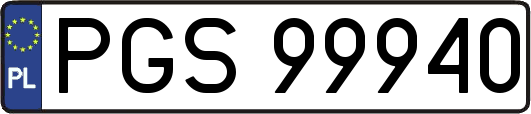 PGS99940