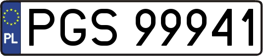 PGS99941