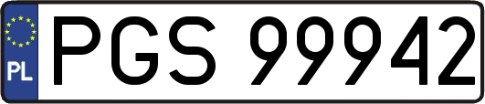 PGS99942