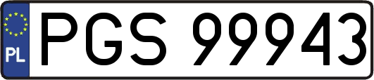 PGS99943