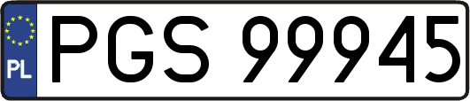 PGS99945