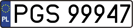 PGS99947