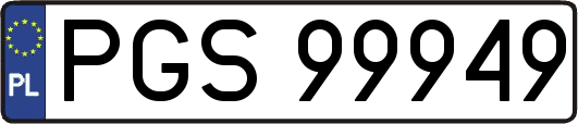 PGS99949