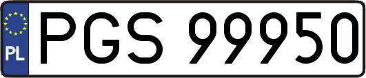 PGS99950