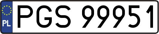 PGS99951