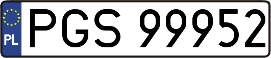 PGS99952
