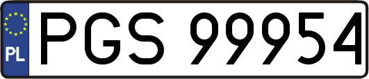 PGS99954
