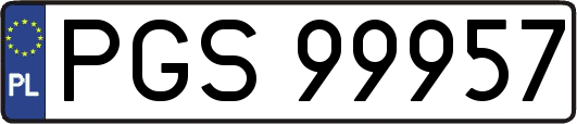 PGS99957