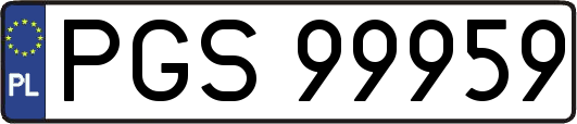 PGS99959