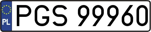 PGS99960