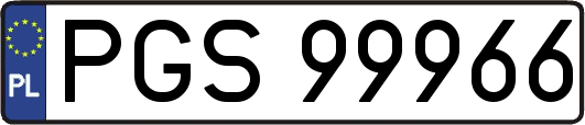 PGS99966