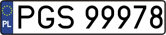 PGS99978