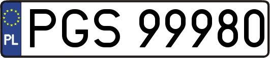 PGS99980