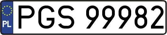 PGS99982