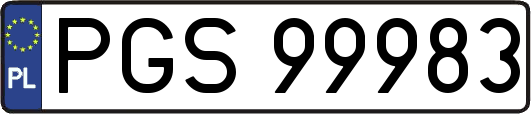 PGS99983