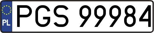 PGS99984
