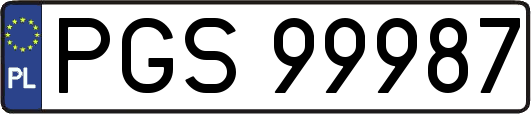 PGS99987