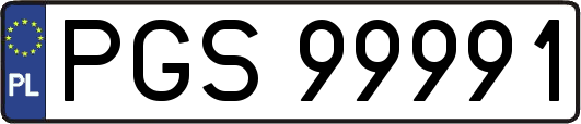 PGS99991