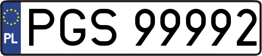 PGS99992