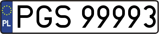 PGS99993
