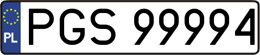 PGS99994