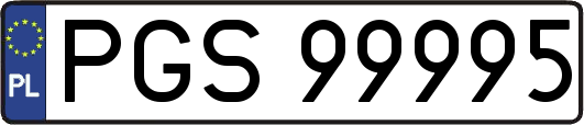 PGS99995