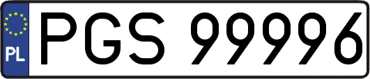 PGS99996
