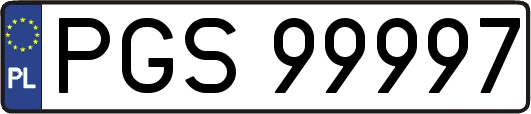 PGS99997