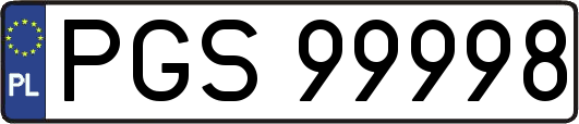 PGS99998