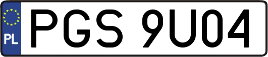 PGS9U04