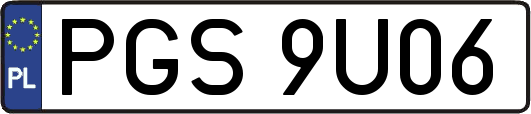PGS9U06