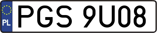 PGS9U08